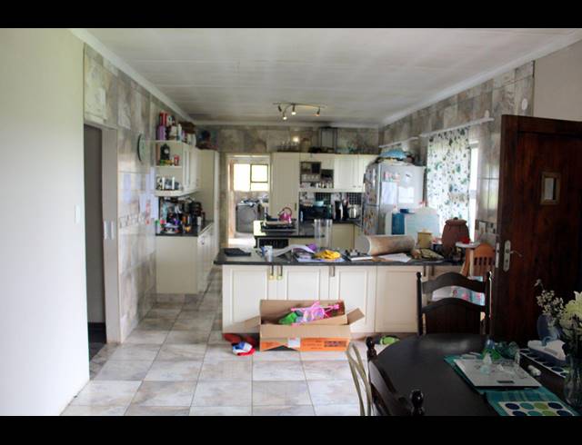 106HA FARM FOR SALE IN EAST LONDON CENTRAL